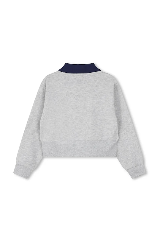 Fete HUGO bluza copii G00212.156.162 gri