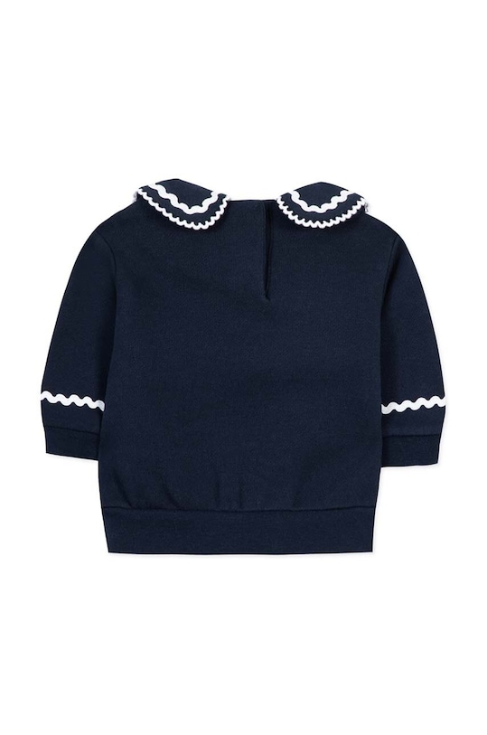 Дівчинка Кофта для немовлят Tartine et Chocolat TZ15001.67.74 темно-синій