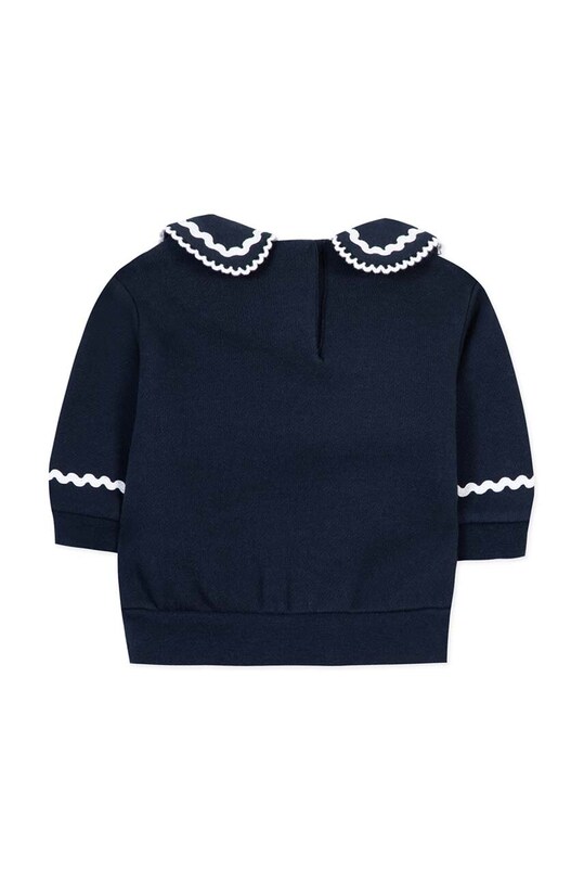 Девочка Детская кофта Tartine et Chocolat TZ15001.104 тёмно-синий