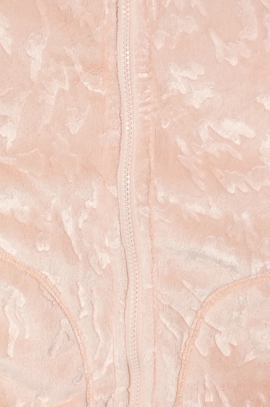 Dziewczynka Roxy bluza polarowa dziecięca IGLOO ERGFT03943 różowy