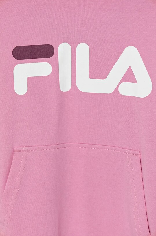 Дівчинка Дитяча кофта Fila BAJONE FAK0120.G рожевий