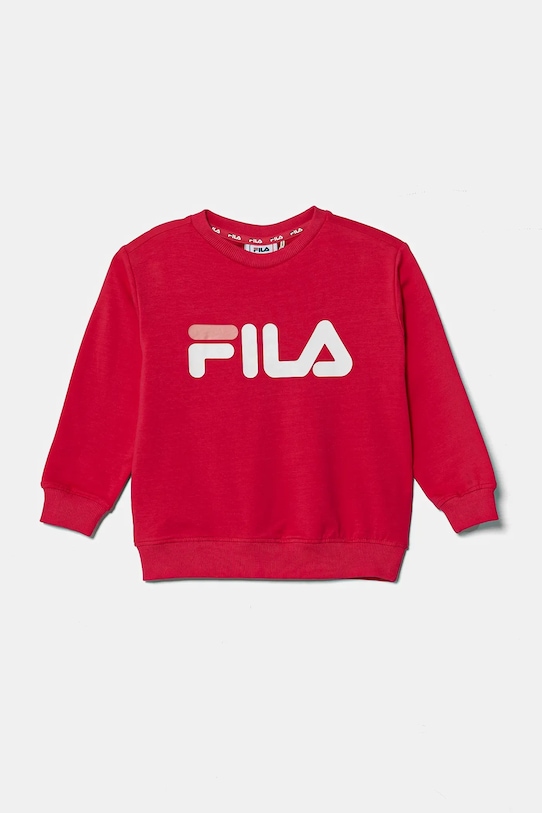 Детская кофта Fila BABINA GREDA с эластаном розовый FAK0121.G