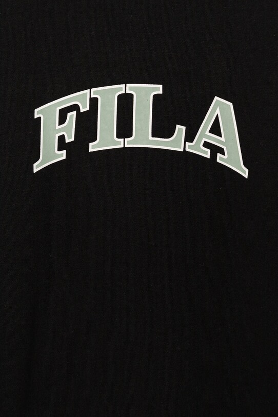 Dziewczynka Fila bluza LOLLAR FAT0579 czarny