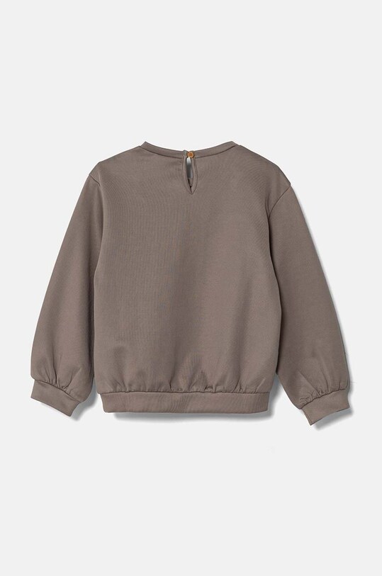 Детская кофта United Colors of Benetton 34JZG10FQ.P.Seasonal бежевый AW24
