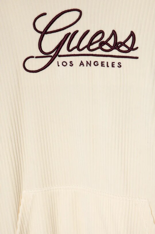 Κοριτσίστικα Παιδική μπλούζα Guess J4BQ10.KCH92.9BYH μπεζ
