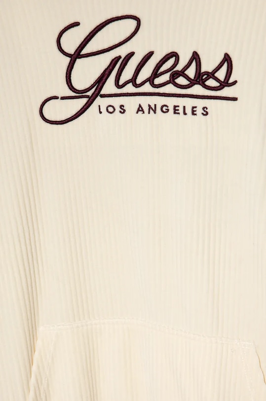 Κοριτσίστικα Παιδική μπλούζα Guess J4BQ10.KCH92.9BYH μπεζ