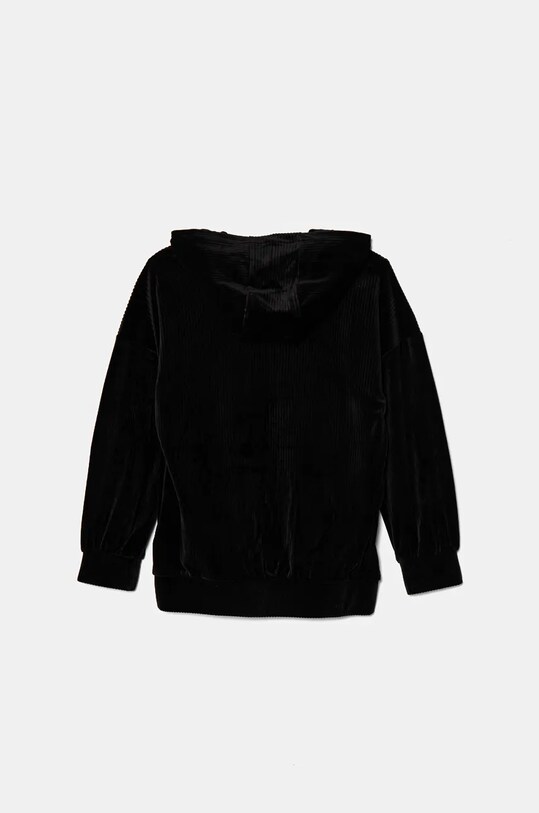 Guess bluză copii J4BQ10.KCH92.9BYH negru AW24
