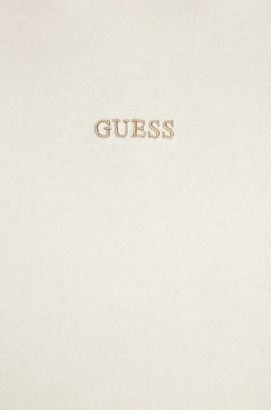DÍVKA Dětská mikina Guess J4BQ29.KCHX0.9BYH béžová