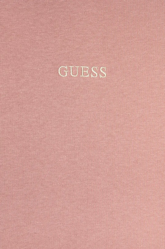 DÍVKA Dětská mikina Guess J4BQ29.KCHX0.9BYH růžová