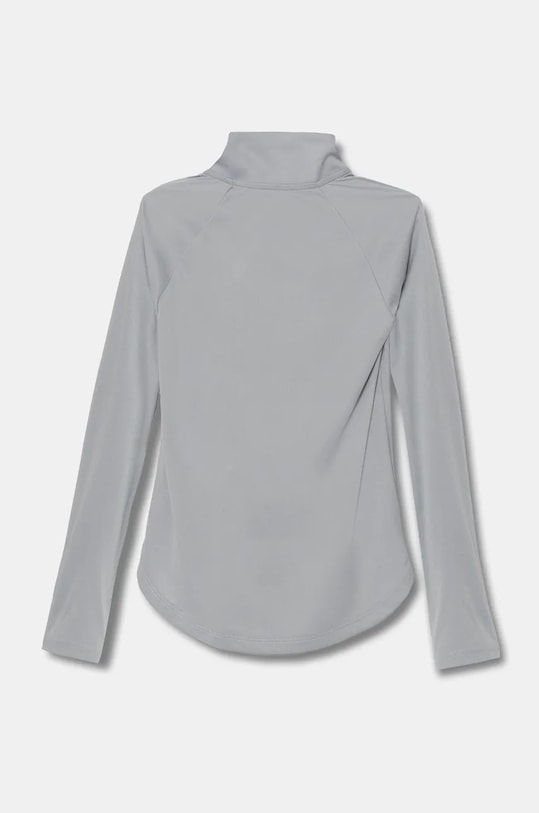 Under Armour bluza dziecięca Tech Graphic 1 1379532 szary SS25