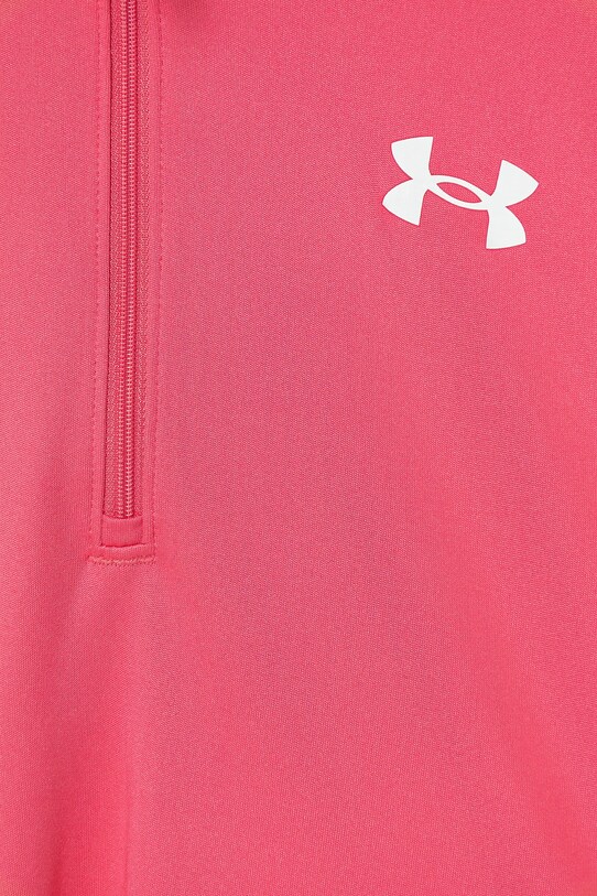Fete Under Armour bluza copii Tech Graphic 1 1379532 roz