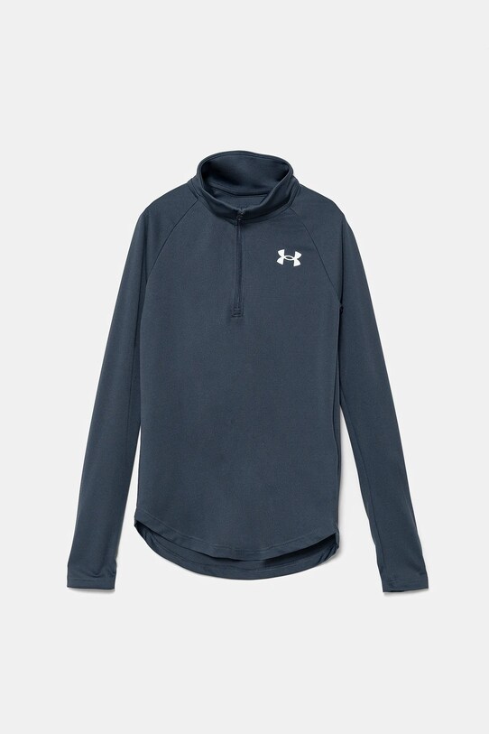 Under Armour bluza copii Tech Graphic 1 gri 1379532