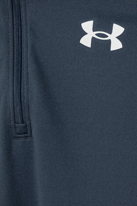 Fete Under Armour bluza copii Tech Graphic 1 1379532 gri