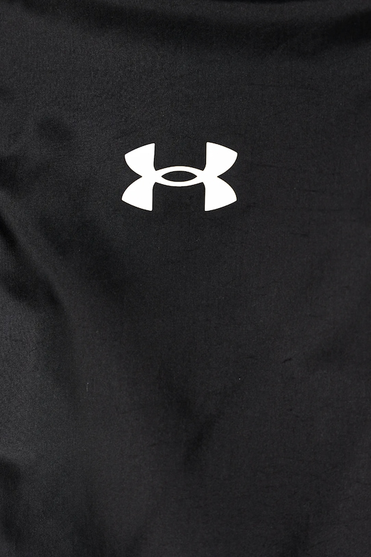 Deklice Otroška jakna Under Armour SPORT WINDBREAKER JKT 1384206 črna