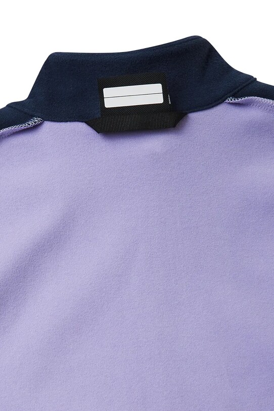 Reima bluza dziecięca Laduille 5200393A.G.9BYH fioletowy