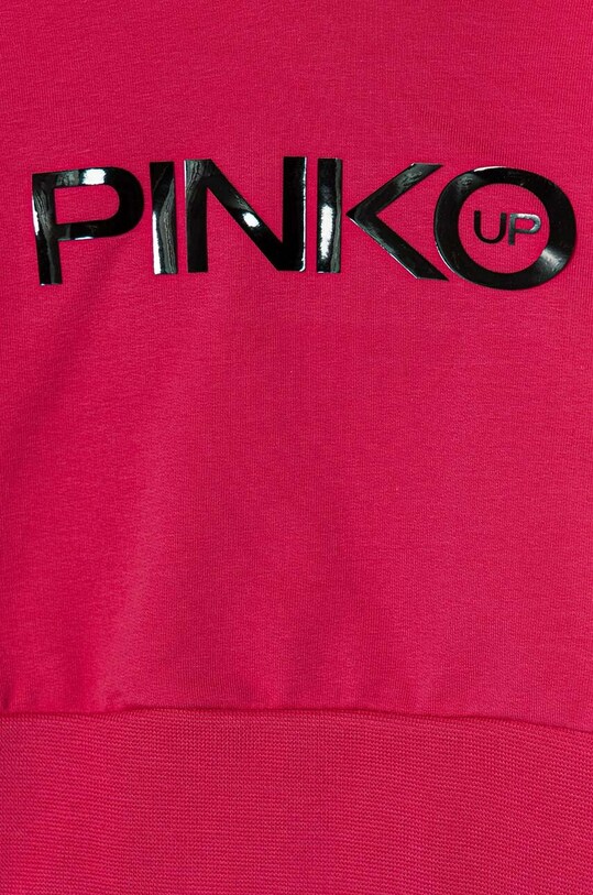 Дівчинка Дитяча кофта Pinko Up F4PIBGHS182 рожевий