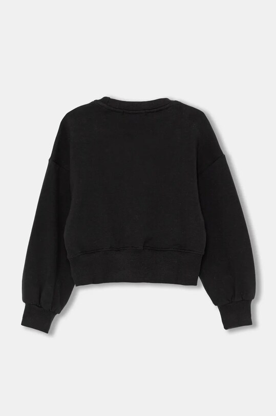 Pinko Up bluza copii F4PIBGSW163 negru AW24