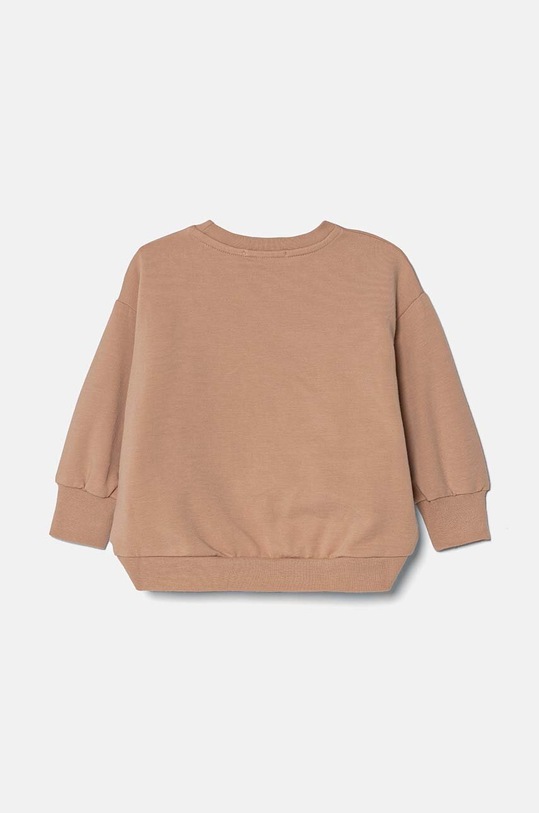 Pinko Up bluza F4PIBGSW175 różowy AW24