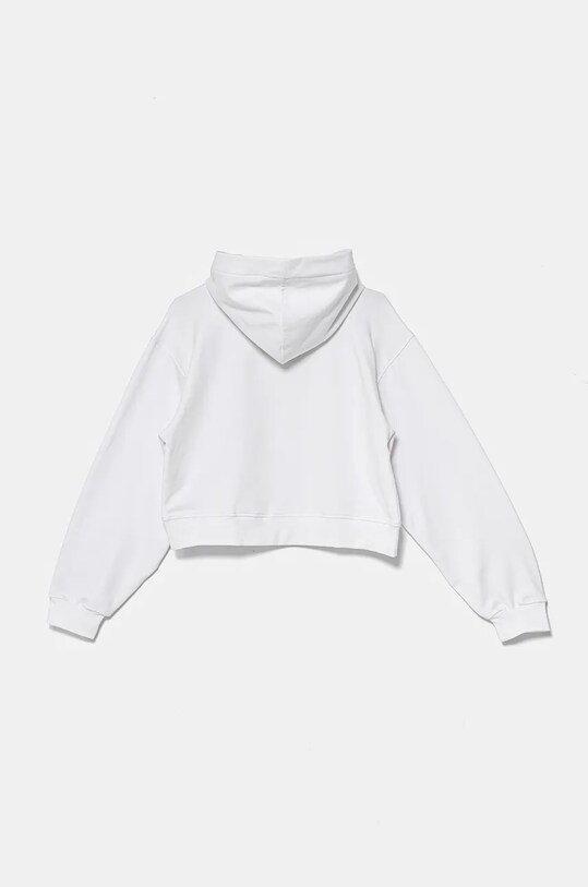 Детская кофта Pinko Up F4PIJGHS057 белый AW24