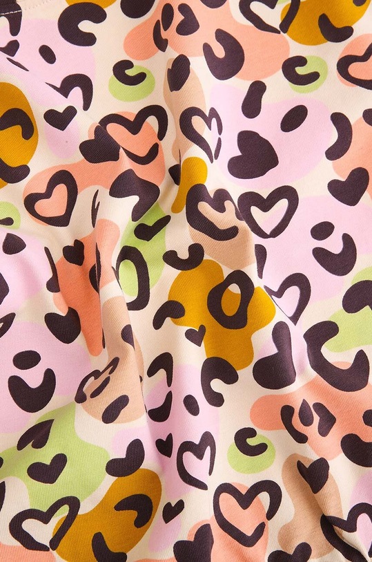 Coccodrillo bluza niemowlęca ZC4143103PGN multicolor