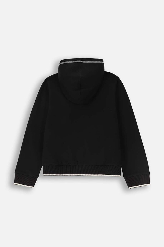 Fete Coccodrillo bluza copii ZC4132601CGJ negru