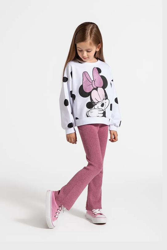 Дитяча кофта Coccodrillo ZC4132101LGD