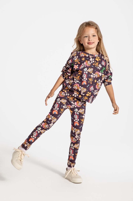 Coccodrillo bluza dziecięca ZC4143102LGD