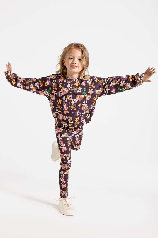 Coccodrillo bluza dziecięca ZC4143102LGD