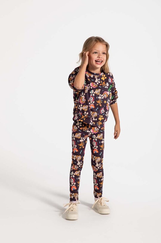 Coccodrillo bluza copii ZC4143102LGD