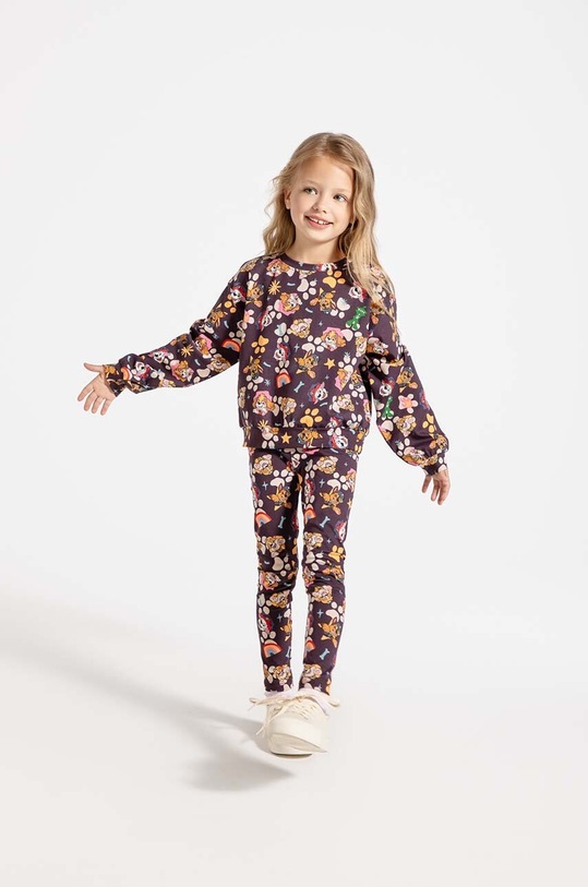 Coccodrillo bluza dziecięca ZC4143102LGD