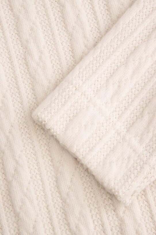 Coccodrillo bluza dziecięca beżowy ZC4133001EPG