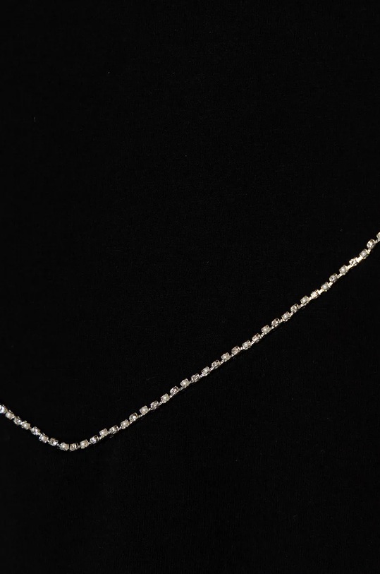 Fete United Colors of Benetton bluza copii 30L3C10KW.G.Seasonal negru