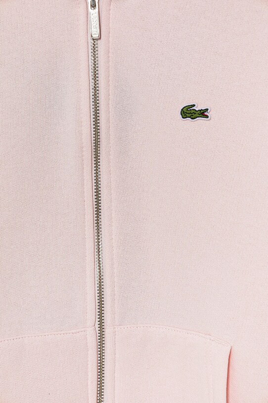 Fete Lacoste bluza copii SJ9723. roz