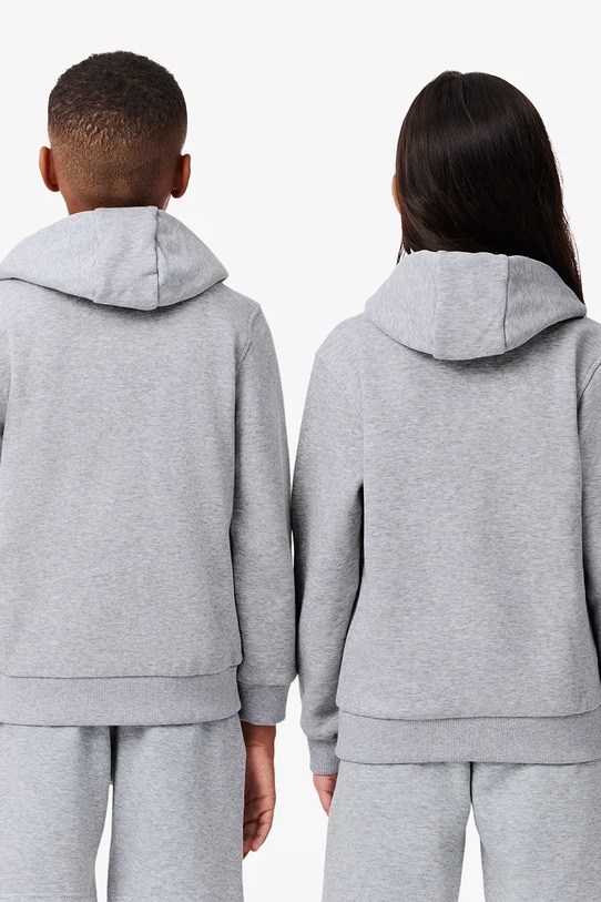 Lacoste felpa per bambini SJ9723.
