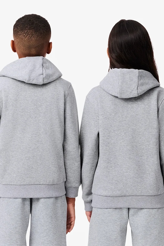Lacoste felpa per bambini SJ9723.
