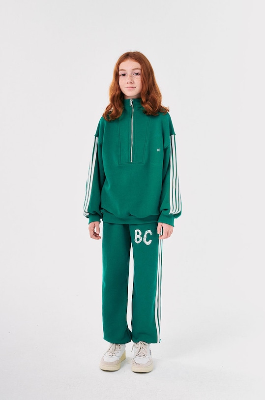 Детская хлопковая кофта Bobo Choses 224AC056