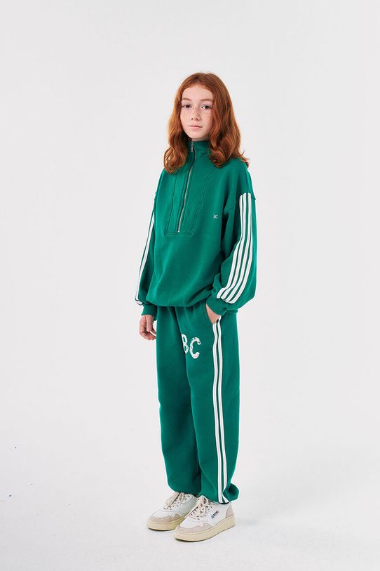 Bobo Choses bluza bawełniana dziecięca 224AC056