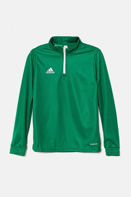 Дитяча кофта adidas Performance ENT22 TR TOPY інші зелений HI2132