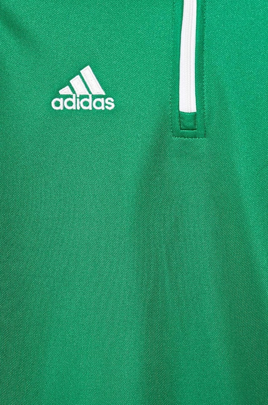 Chłopiec adidas Performance bluza dziecięca ENT22 TR TOPY HI2132 zielony