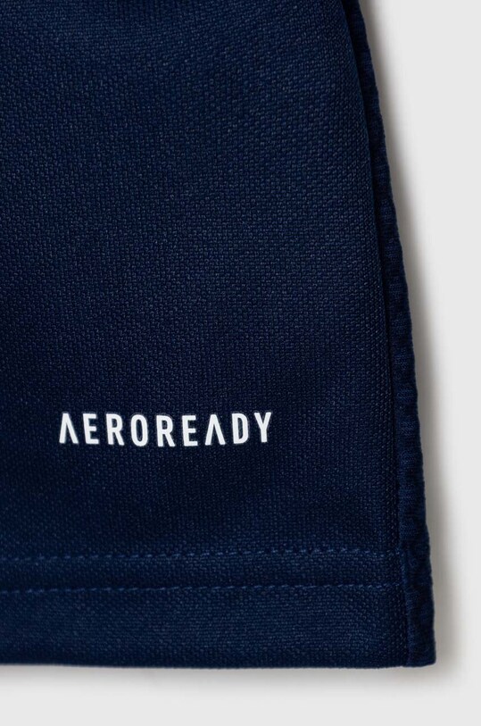 Хлопчик Дитяча кофта adidas Performance TIRO23L TR TOPY HS3488 темно-синій