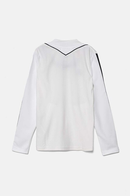 Дитяча кофта adidas Performance TIRO23L TRKTY HS3524 білий AW24