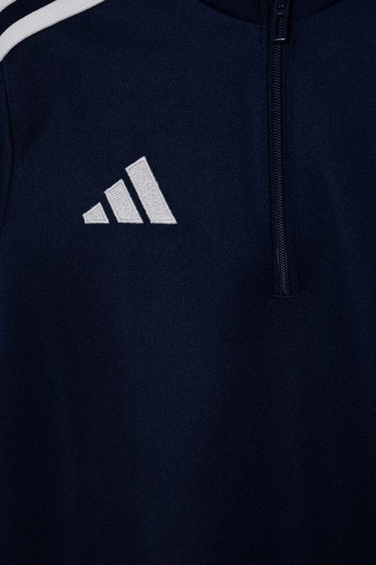 Chłopiec adidas Performance bluza dziecięca TIRO23 CBTRTOPY HZ0178 granatowy