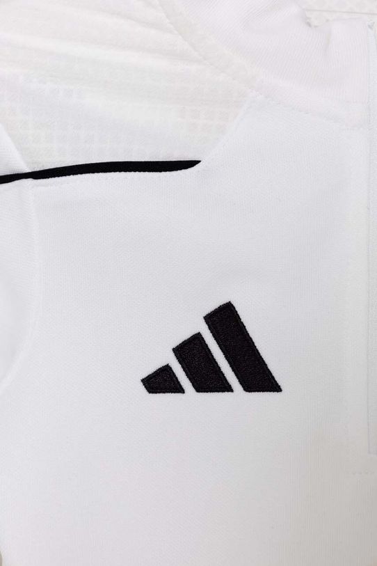 Παιδική μπλούζα adidas Performance TIRO23L TR TOPY λευκό IB8477