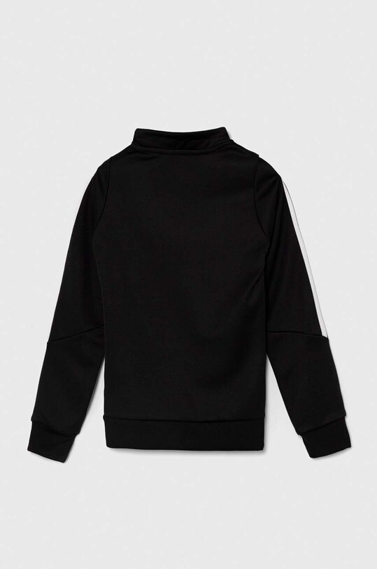Детская кофта adidas Performance TIRO24 TRJKTY IJ9958 чёрный AW24