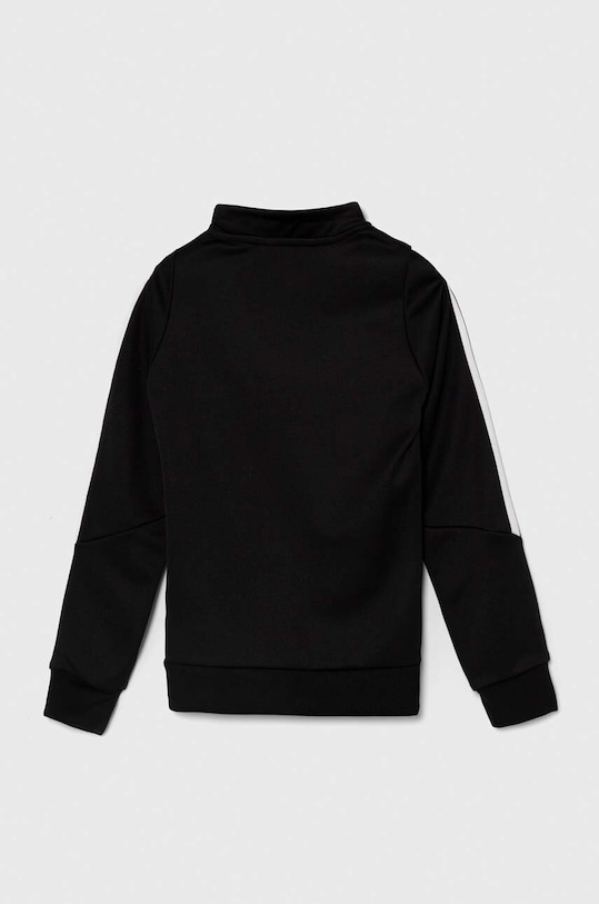 adidas Performance bluza copii TIRO24 TRJKTY IJ9958 negru AW24