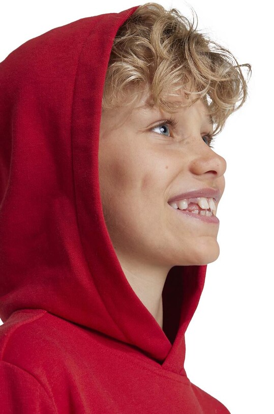 Dětská mikina adidas Performance FCBIDS HD IT4134
