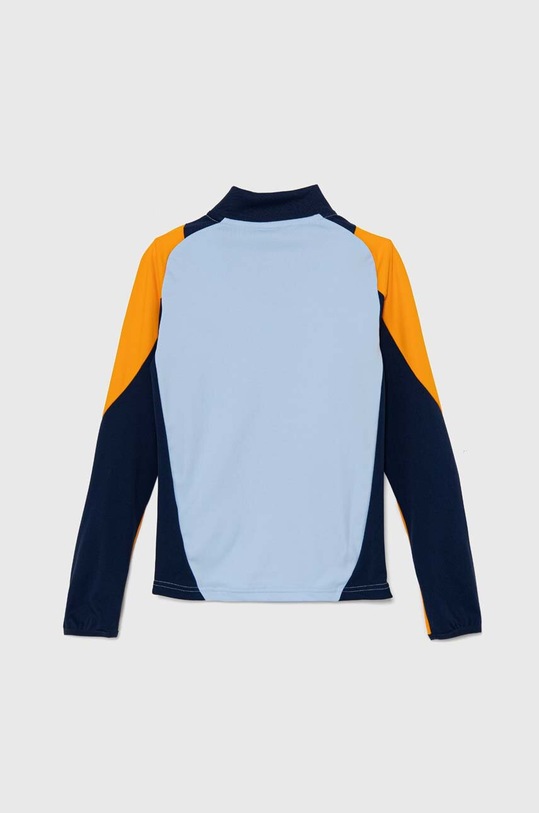 Băieți adidas Performance bluza copii REAL TR TOP IT5122 albastru