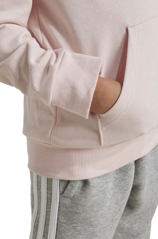 Детская кофта adidas LK BL FT HD IV7442