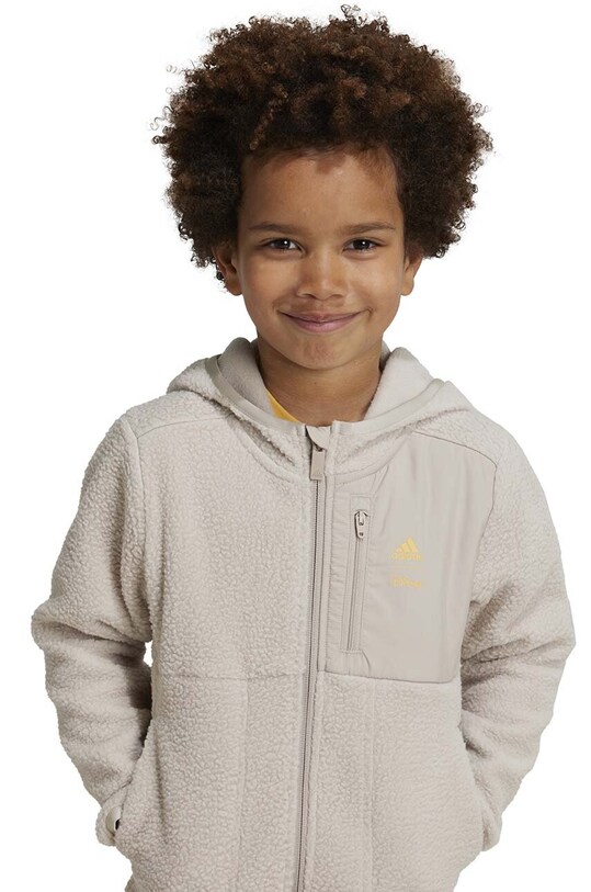 Дитяча кофта adidas LK DY LK TT IV9640