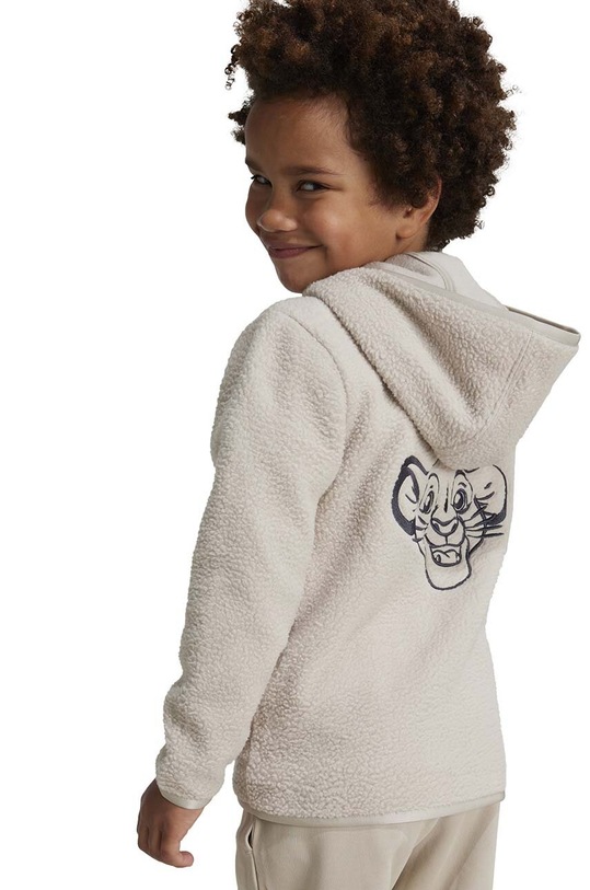 adidas bluza dziecięca LK DY LK TT IV9640